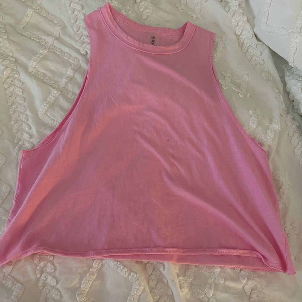 Altars state top *HAS SMALL STAIN*